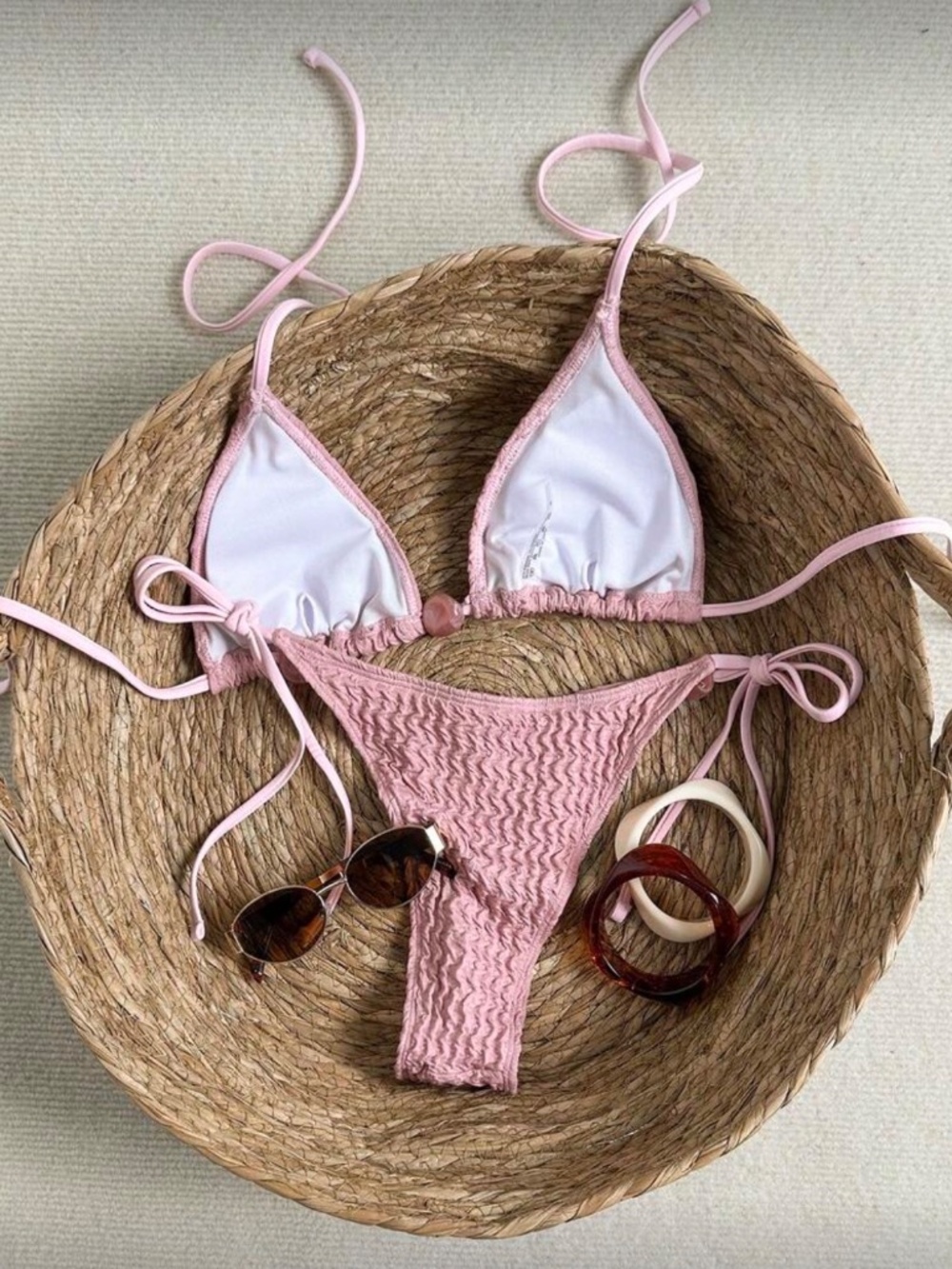 Bikini set - Picture 2 of 2